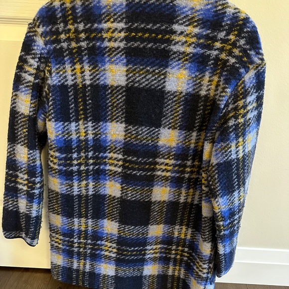 Wilfred Free Aritzia Off Duty Jacket - Picture 8 of 8